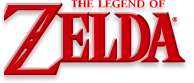Zelda logo
